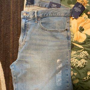 Gap jeans skinny